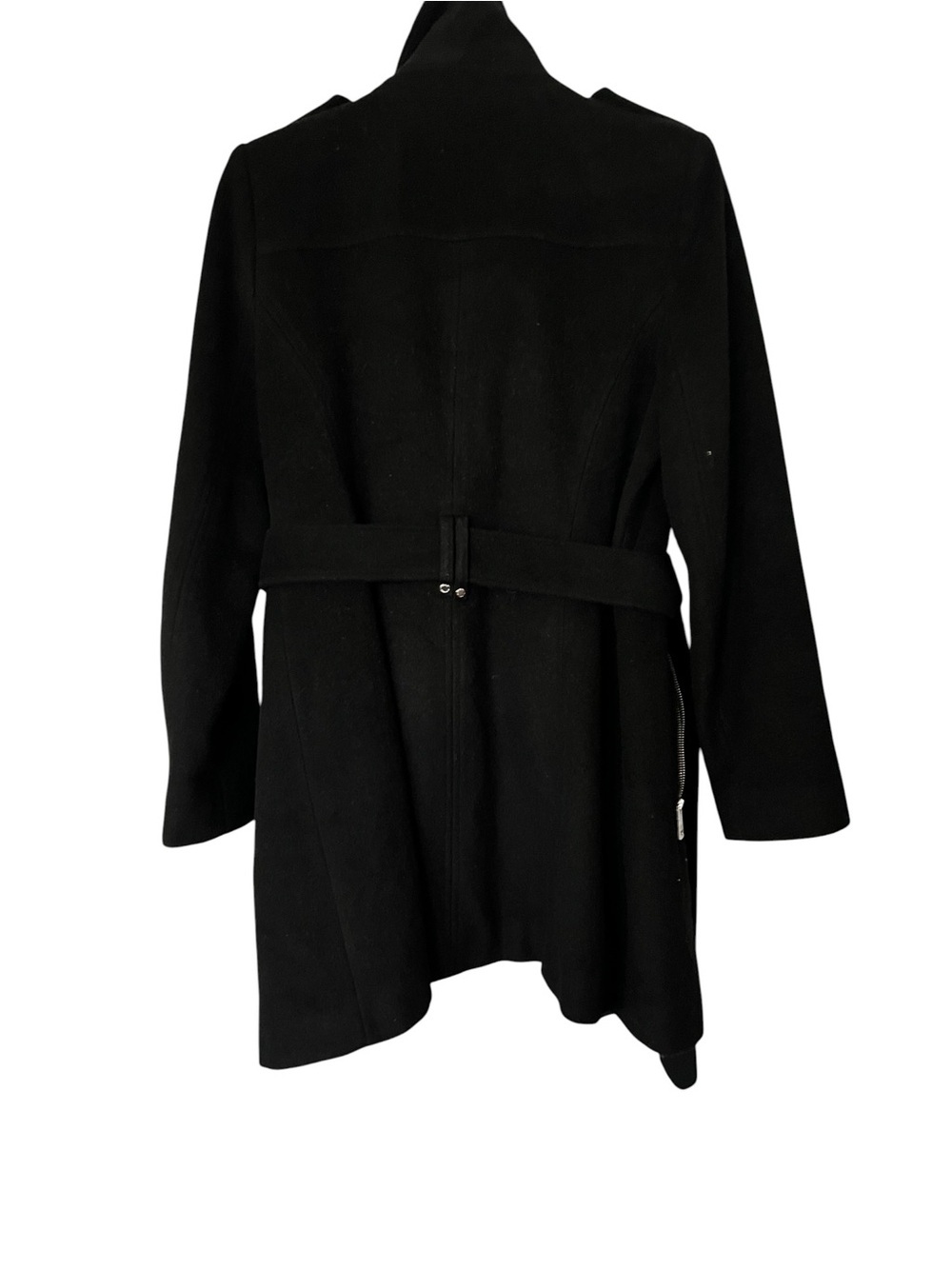 MICHAEL KORS Black Coat - Picture 8 of 8
